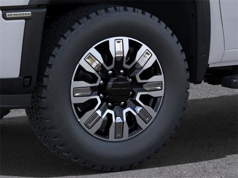 New 2025 GMC Sierra 2500 Denali w/ Denali Reserve Package image 9