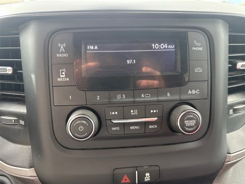 Used 2021 RAM 5500 Tradesman w/ Chrome Appearance Group image 13