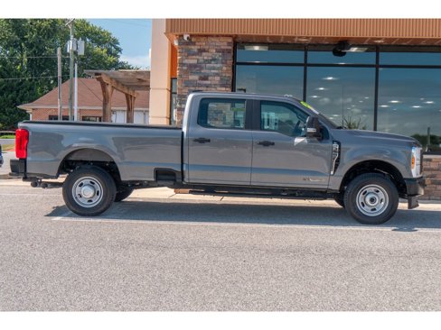 Used 2024 Ford F350 XL w/ XL Driver Assist Package image 2