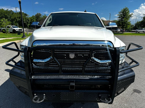 Used 2017 RAM 2500 Laramie image 2