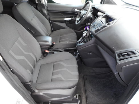 Used 2016 Ford Transit Connect XLT image 31