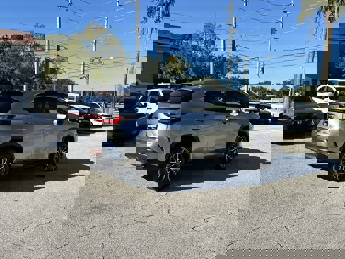 Used 2022 Lexus NX 250 FWD w/ Premium Package image 7