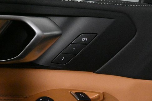 New 2026 BMW X5 xDrive50e w/ M Sport Package image 31