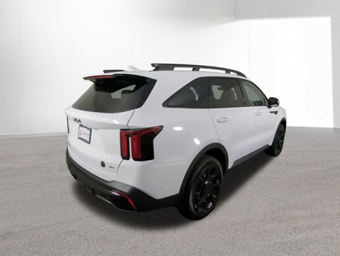 New 2026 Kia Sorento SX image 12