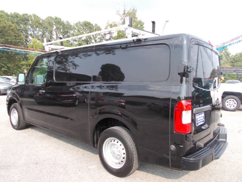 Used 2018 Nissan NV 2500 S image 16