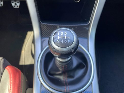 Used 2017 Subaru WRX STI w/ Popular Package #1 image 27