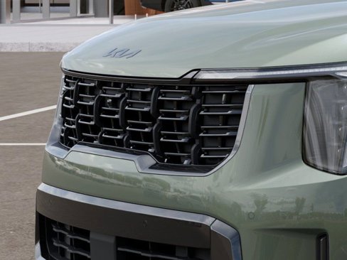 New 2026 Kia Sorento SX Prestige image 13