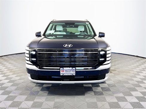 New 2026 Hyundai Palisade Calligraphy image 8