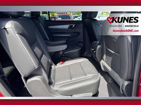 New 2026 Buick Enclave Sport Touring w/ Power Package image 51