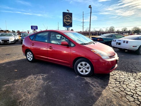 Used 2009 Toyota Prius image 4