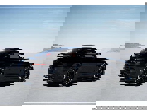 New 2026 Mercedes-Benz AMG GT 63 image 19