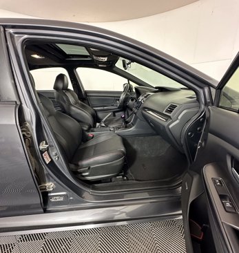 Used 2020 Subaru WRX Limited image 6