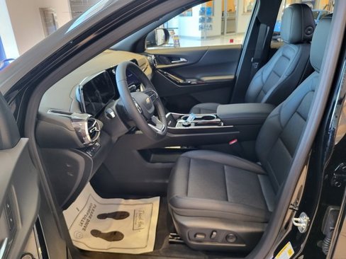 New 2026 Chevrolet Equinox LT w/ Convenience Package II image 12