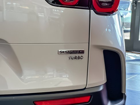 New 2025 MAZDA CX-50 AWD 2.5 Turbo w/ Weather Package image 23