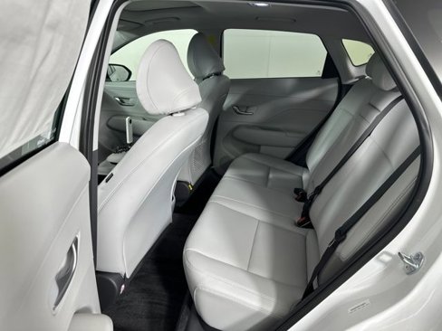 Certified 2025 Hyundai Kona Limited image 43