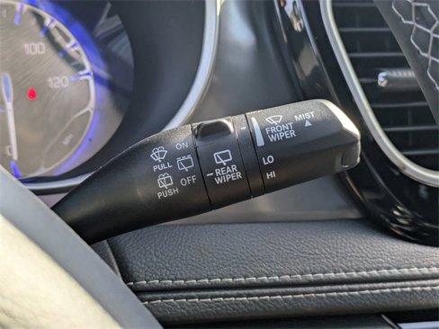 New 2025 Chrysler Pacifica Select w/ Uconnect Theater Family Group image 26