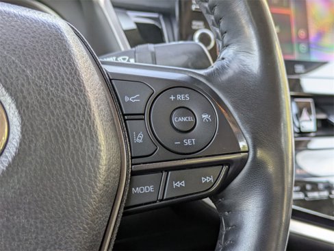 Used 2023 Toyota Camry TRD image 20