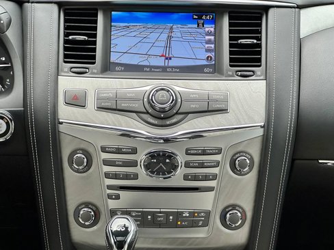 Used 2019 INFINITI QX80 Limited image 15
