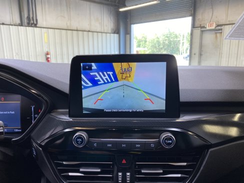 Used 2025 Ford Escape ST-Line Select image 41