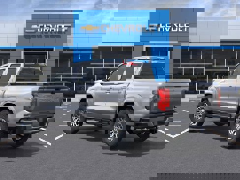 New 2026 Chevrolet Colorado LT w/ Advanced Trailering Package image 27