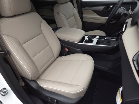 New 2026 Buick Enclave Preferred w/ Power Package image 44