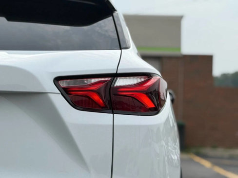Used 2022 Chevrolet Blazer LT image 10