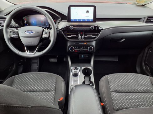 Used 2023 Ford Escape Active image 9