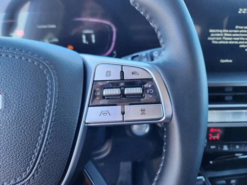 New 2025 Kia Telluride S image 16