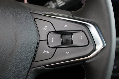 New 2026 Chevrolet TrailBlazer ACTIV image 26