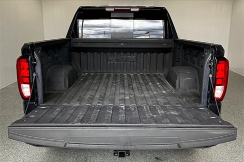 Used 2023 GMC Sierra 1500 Elevation w/ Preferred Package image 7