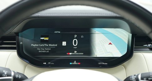 Used 2023 Land Rover Range Rover SE image 22