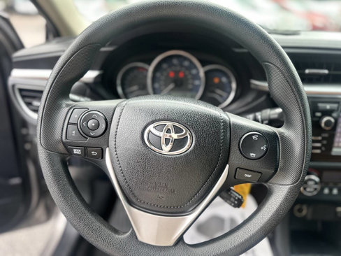 Used 2016 Toyota Corolla LE image 13
