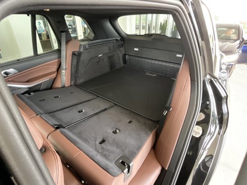 New 2026 BMW X5 sDrive40i image 30
