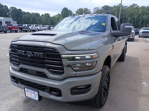 New 2026 RAM 2500 Laramie image 15