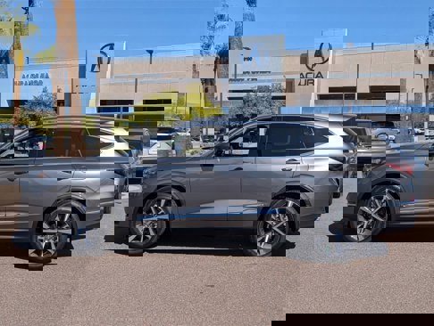New 2026 Acura MDX FWD w/ Technology Package image 3