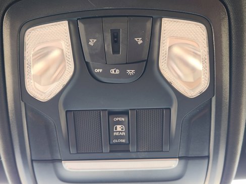 Used 2024 RAM 1500 Tradesman w/ Night Edition image 20