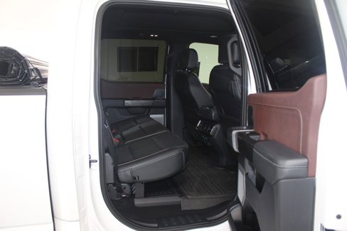 Used 2023 Ford F150 Lariat w/ Equipment Group 502A High image 35