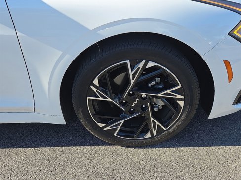 Used 2025 Kia K5 GT-Line image 7