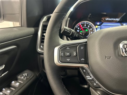 New 2026 RAM 1500 Big Horn image 18