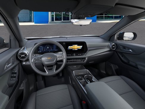New 2026 Chevrolet Equinox LT w/ Convenience Package II image 22