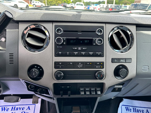 Used 2016 Ford F250 XLT w/ XLT Value Package image 15