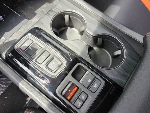 New 2026 Honda Passport TrailSport image 27