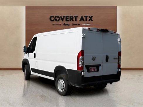 New 2026 RAM ProMaster 1500 w/ Safety Group image 3