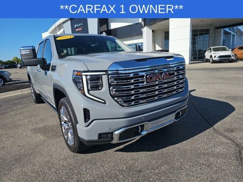 Used 2024 GMC Sierra 1500 Denali w/ Denali Reserve Package image 4