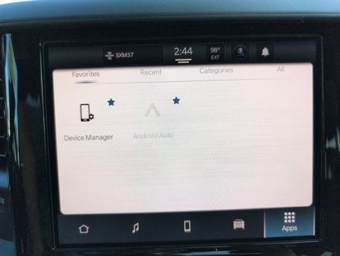 New 2025 RAM 4500 Tradesman image 20
