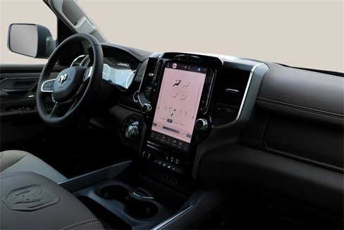 New 2026 RAM 1500 Laramie image 14