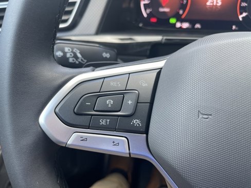 New 2025 Volkswagen Atlas Peak Edition SE image 26