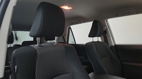 Used 2024 Toyota 4Runner TRD Off-Road image 10