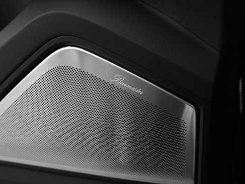 Certified 2025 Porsche Cayenne Turbo GT image 55