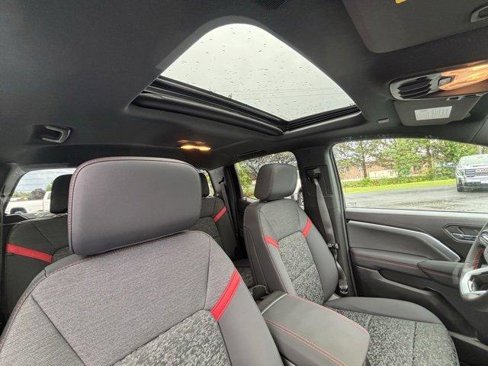 New 2026 Chevrolet Colorado Z71 w/ Technology Package image 14
